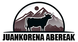 TERNERA PIRENAICA JUANKORENA ABEREAK